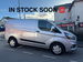 Ford Transit Custom 2.0 280 EcoBlue Trend Panel Van 5dr Diesel Manual L1 H1 Euro 6 (s/s) (105 ps) 5dr Manual 2020