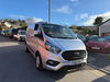 Ford Transit Custom 2.0 280 EcoBlue Trend Panel Van 5dr Diesel Manual L1 H1 Euro 6 (s/s) (105 ps) 5dr Manual 2025