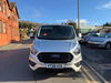 Ford Transit Custom 2.0 280 EcoBlue Trend Panel Van 5dr Diesel Manual L1 H1 Euro 6 (s/s) (105 ps) 5dr Manual 2025
