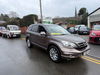 Honda CR-V 2.0 i-VTEC EX SUV 5dr Petrol Manual 4WD Euro 5 (150 ps) 5dr Manual 2026