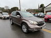 Honda CR-V 2.0 i-VTEC EX SUV 5dr Petrol Manual 4WD Euro 5 (150 ps) 5dr Manual 2026