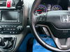 Honda CR-V 2.0 i-VTEC EX SUV 5dr Petrol Manual 4WD Euro 5 (150 ps) 5dr Manual 2026