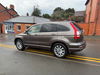 Honda CR-V 2.0 i-VTEC EX SUV 5dr Petrol Manual 4WD Euro 5 (150 ps) 5dr Manual 2026