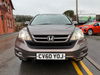 Honda CR-V 2.0 i-VTEC EX SUV 5dr Petrol Manual 4WD Euro 5 (150 ps) 5dr Manual 2026