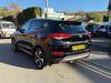 Hyundai Tucson 2.0 CRDi Premium SUV 5dr Diesel Manual 4WD Euro 6 (185 ps) 5dr Manual 2025