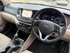 Hyundai Tucson 2.0 CRDi Premium SUV 5dr Diesel Manual 4WD Euro 6 (185 ps) 5dr Manual 2025