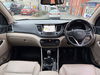 Hyundai Tucson 2.0 CRDi Premium SUV 5dr Diesel Manual 4WD Euro 6 (185 ps) 5dr Manual 2025