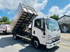 Isuzu Forward N55.150 TIPPER 2dr Manual 2025