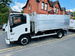 Isuzu Forward N55.150 TIPPER 2dr Manual 2021