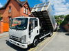 Isuzu Forward N55.150 TIPPER 2dr Manual 2025