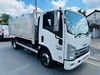 Isuzu Forward N55.150 TIPPER 2dr Manual 2025
