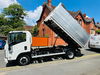 Isuzu Forward N55.150 TIPPER 2dr Manual 2025