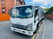 Isuzu Forward N55.150 TIPPER 2dr Manual 2021