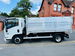 Isuzu Forward N55.150 TIPPER 2dr Manual 2021