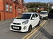Kia Picanto 1.0 EcoDynamics SE Hatchback 5dr Petrol Manual Euro 6 (s/s) (65 bhp) 5dr Manual 2017
