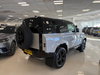 Land Rover Defender 90 3.0 D250 MHEV X-Dynamic SE SUV 3dr Diesel Auto 4WD Euro 6 (s/s) (250 ps) 3dr Automatic 2026