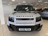 Land Rover Defender 90 3.0 D250 MHEV X-Dynamic SE SUV 3dr Diesel Auto 4WD Euro 6 (s/s) (250 ps) 3dr Automatic 2026