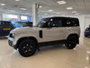 Land Rover Defender 90 3.0 D250 MHEV X-Dynamic SE SUV 3dr Diesel Auto 4WD Euro 6 (s/s) (250 ps) 3dr Automatic 2026
