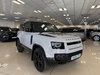 Land Rover Defender 90 3.0 D250 MHEV X-Dynamic SE SUV 3dr Diesel Auto 4WD Euro 6 (s/s) (250 ps) 3dr Automatic 2026