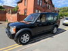 Land Rover Discovery 3 2.7 TD V6 HSE Station Wagon 5dr Diesel Automatic (275 g/km, 190 bhp) 5dr Automatic 2026