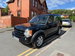 Land Rover Discovery 3 2.7 TD V6 HSE Station Wagon 5dr Diesel Automatic (275 g/km, 190 bhp) 5dr Automatic 2006