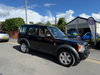 Land Rover Discovery 3 2.7 TD V6 HSE Station Wagon 5dr Diesel Automatic (275 g/km, 190 bhp) 5dr Automatic 2026