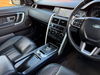 Land Rover Discovery Sport 2.2 SD4 HSE SUV 5dr Diesel Auto 4WD Euro 5 (s/s) (190 ps) 5dr Automatic 2026