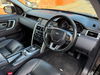 Land Rover Discovery Sport 2.2 SD4 HSE SUV 5dr Diesel Auto 4WD Euro 5 (s/s) (190 ps) 5dr Automatic 2026