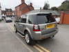 Land Rover Freelander 2 2.2 TD4 GS SUV 5dr Diesel Manual 4WD Euro 5 (s/s) (150 ps) 5dr Manual 2026