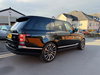 Land Rover Range Rover 4.4 SD V8 Autobiography SUV 5dr Diesel Auto 4WD Euro 6 (s/s) (339 ps) 5dr Automatic 2026