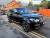Land Rover Range Rover 4.4 SD V8 Autobiography SUV 5dr Diesel Auto 4WD Euro 6 (s/s) (339 ps) 5dr Automatic 2026