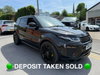 Land Rover Range Rover Evoque 2.0 TD4 HSE Dynamic Lux SUV 5dr Diesel Auto 4WD Euro 6 (s/s) (180 ps) 5dr Automatic 2026