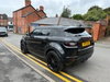 Land Rover Range Rover Evoque 2.0 TD4 HSE Dynamic Lux SUV 5dr Diesel Auto 4WD Euro 6 (s/s) (180 ps) 5dr Automatic 2026