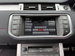 Land Rover Range Rover Evoque 2.0 TD4 HSE Dynamic Lux SUV 5dr Diesel Auto 4WD Euro 6 (s/s) (180 ps) 5dr Automatic 2016