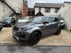 Land Rover Range Rover Evoque 2.0 TD4 HSE Dynamic Lux SUV 5dr Diesel Auto 4WD Euro 6 (s/s) (180 ps) 5dr Automatic 2026