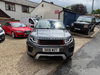 Land Rover Range Rover Evoque 2.0 TD4 HSE Dynamic Lux SUV 5dr Diesel Auto 4WD Euro 6 (s/s) (180 ps) 5dr Automatic 2026