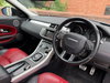 Land Rover Range Rover Evoque 2.0 TD4 HSE Dynamic Lux SUV 5dr Diesel Auto 4WD Euro 6 (s/s) (180 ps) 5dr Automatic 2026