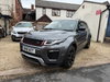 Land Rover Range Rover Evoque 2.0 TD4 HSE Dynamic Lux SUV 5dr Diesel Auto 4WD Euro 6 (s/s) (180 ps) 5dr Automatic 2026