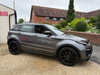 Land Rover Range Rover Evoque 2.0 TD4 HSE Dynamic Lux SUV 5dr Diesel Auto 4WD Euro 6 (s/s) (180 ps) 5dr Automatic 2026