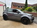 Land Rover Range Rover Evoque 2.0 TD4 HSE Dynamic Lux SUV 5dr Diesel Auto 4WD Euro 6 (s/s) (180 ps) 5dr Automatic 2016