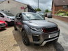Land Rover Range Rover Evoque 2.0 TD4 HSE Dynamic Lux SUV 5dr Diesel Auto 4WD Euro 6 (s/s) (180 ps) 5dr Automatic 2026