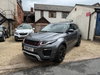 Land Rover Range Rover Evoque 2.0 TD4 HSE Dynamic Lux SUV 5dr Diesel Auto 4WD Euro 6 (s/s) (180 ps) 5dr Automatic 2026