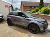Land Rover Range Rover Evoque 2.0 TD4 HSE Dynamic Lux SUV 5dr Diesel Auto 4WD Euro 6 (s/s) (180 ps) 5dr Automatic 2026