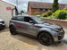 Land Rover Range Rover Evoque 2.0 TD4 HSE Dynamic Lux SUV 5dr Diesel Auto 4WD Euro 6 (s/s) (180 ps) 5dr Automatic 2016
