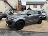 Land Rover Range Rover Evoque 2.0 TD4 HSE Dynamic Lux SUV 5dr Diesel Auto 4WD Euro 6 (s/s) (180 ps) 5dr Automatic 2026
