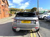 Land Rover Range Rover Evoque 2.2 SD4 autobiography Dynamic SUV 5dr Diesel Auto 4WD (190 ps) 5dr Automatic 2025