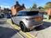 Land Rover Range Rover Evoque 2.2 SD4 autobiography Dynamic SUV 5dr Diesel Auto 4WD (190 ps) 5dr Automatic 2011