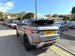 Land Rover Range Rover Evoque 2.2 SD4 autobiography Dynamic SUV 5dr Diesel Auto 4WD (190 ps) 5dr Automatic 2011
