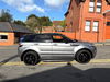 Land Rover Range Rover Evoque 2.2 SD4 autobiography Dynamic SUV 5dr Diesel Auto 4WD (190 ps) 5dr Automatic 2025