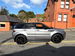 Land Rover Range Rover Evoque 2.2 SD4 autobiography Dynamic SUV 5dr Diesel Auto 4WD (190 ps) 5dr Automatic 2011
